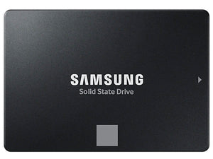 Samsung 870 EVO 250GB 2.5 Samsung 870 EVO 250GB 2.5